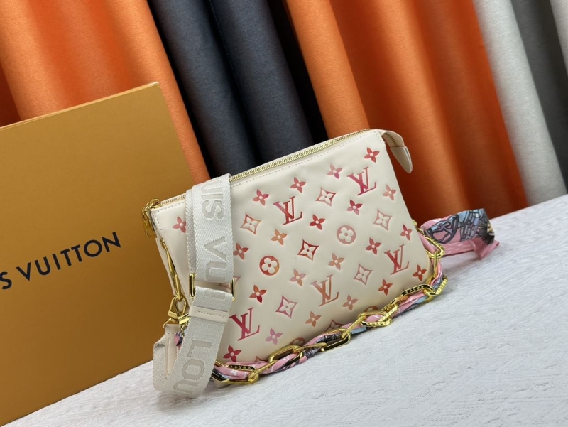 LV Satchel bags